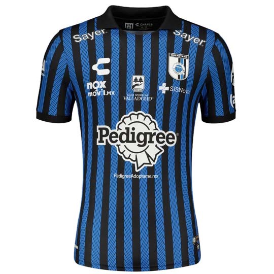 Tailandia Camiseta Querétaro 1ª Kit 2021 2022